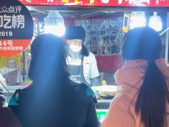 -正宁路小吃夜市