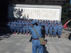 -井冈山风景名胜区-黄洋界