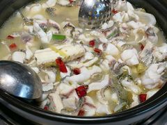 -周渝食惦酸菜鱼(青浦店)