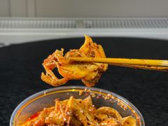 -荥经棒棒鸡(钢管厂五区店)