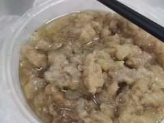 -定家小酥肉·清真(回民街店)