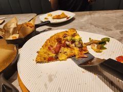 -必胜客(上海新南方商城PH店)