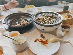 -潮上潮(南中环店)