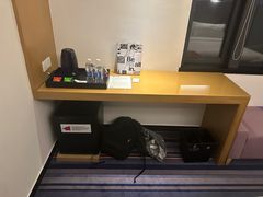 -广州大学城雅乐轩酒店