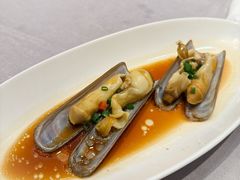 葱油大蛏子-宁海食府(大剧院店)