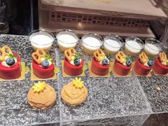 -杭州开元名都大酒店·地中海自助餐厅