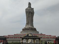 -天津妈祖文化园