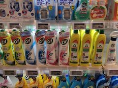 -Olé精品超市(沈阳万象城店)