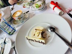 -Le Comptoir de Pierre Gagnaire