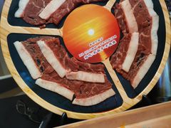 -乔先生涮肉·鲜活牛羊肉火锅(塘沽店)