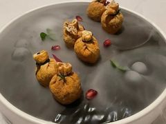 松露菌香布袋-丽轩中餐厅(广州丽思卡尔顿酒店)