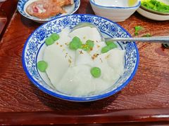 -百年老字号·观振兴蟹黄面·三虾面·苏式面(观前街富仁坊巷店)