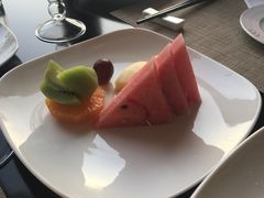 -太湖饭店玉兰厅(自助餐厅)