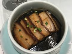 -百翠山居.家飨餐厅