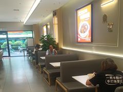 -袁记肉夹馍(北大街店)