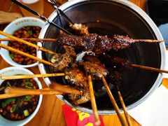 -炒豆合作社(东四总店)