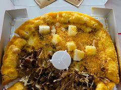 -做披萨的奇葩(中海央墅店)