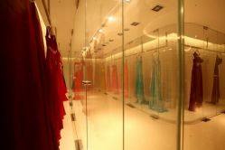 点击看大图 -韩国天使嫁衣婚纱礼服馆(上海旗舰店)