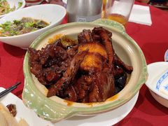 -老吉士酒家(天平路店)