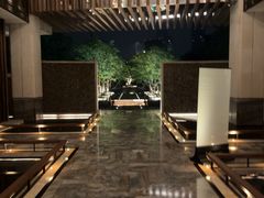 -傲泓度假酒店(河西奥体店)