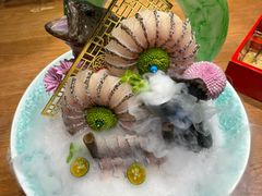 -尚海豆捞(乐虹坊店)