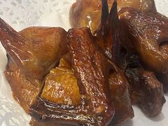 -潮福城大酒楼·潮粤菜·港式点心(阳光城店)