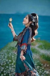 -米莱摄影写真(五大道别墅店)