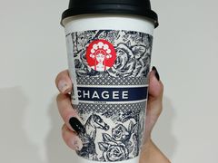 -霸王茶姬(上海静安大悦城店)