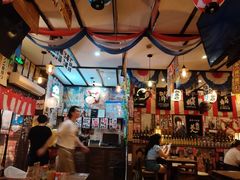 -平成屋· Late Night 食堂(四川北路店)