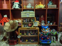 -Rosemary·纽西兰简餐(江南西店)
