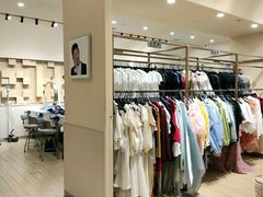 -海马体照相馆(成都来福士广场店)