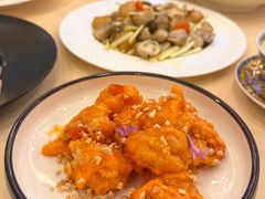 -南海渔村·空中一号