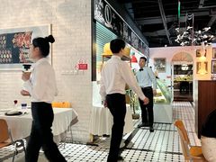 -Ponte 意大利餐厅