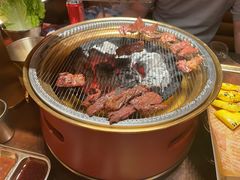 -西塔老太太泥炉烤肉(上海七宝领展广场店)