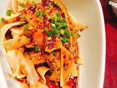 -窄巷子陕菜馆·地道陕西菜(粉巷店)