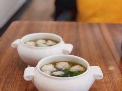 -将相和·海鲜蒸饺大连菜