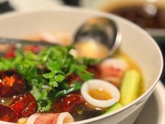 -遇外滩(BFC外滩金融中心店)