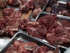 -标记美食新鲜猪杂(兴南大道店)