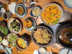 -云海肴云南菜·蒸汽石锅鱼(北京良乡华冠店)