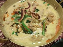 -南沙游艇会·大兵船餐厅