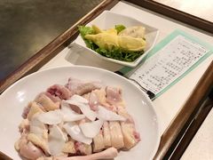榴莲椰子鸡-百年果林椰子鸡(中洲店)