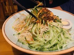 -重庆石磨豆花庄(乔庄店)
