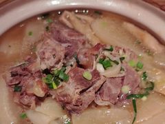 -黄山老妈·土菜(碧桂园店)