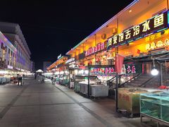 门面-煲来饱去冷水鱼