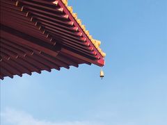 -牛首山文化旅游区