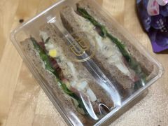 -巴黎贝甜(银城东苑店)