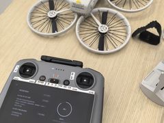 -DJI大疆(深圳华强北曼哈授权体验店)