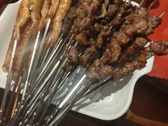 -京元盛铜锅涮肉(上海总店)