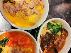 -和府捞面(天河领展广场店)