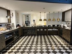 -北京望京葉子里酒店(望京SOHO店)